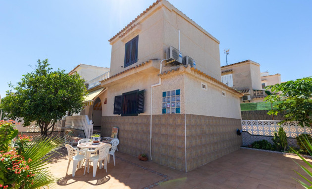 Villa - Reventa - Torrevieja - Torreblanca