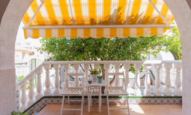 Villa - Reventa - Torrevieja - Torreblanca