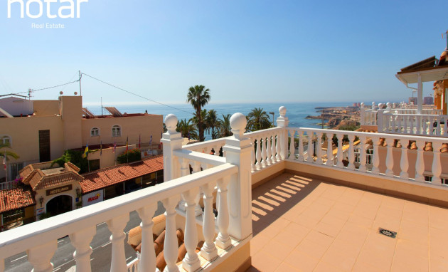 Villa - Reventa - Torrevieja - Torrevieja