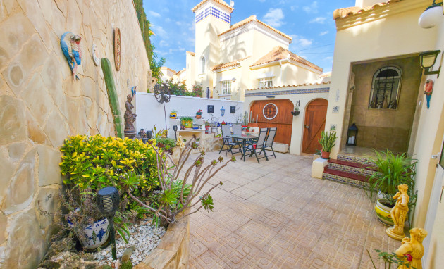 Villa - Reventa - Villamartín - Villamartín