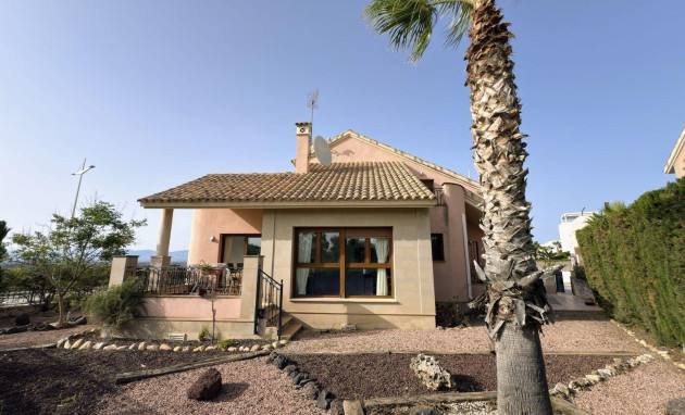 Villa - Revente - Algorfa - Comunidad valenciana