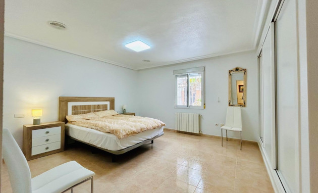 Villa - Revente - Benferri - Comunidad valenciana