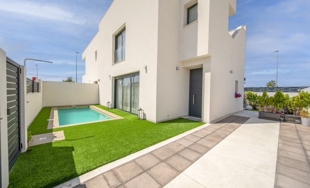 Villa - Revente - Benijofar - Benijofar