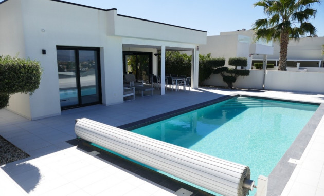 Villa - Revente - Benijofar - Benijofar