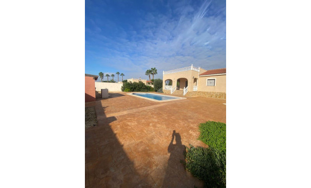 Villa - Revente - Catral - Costa Blanca
