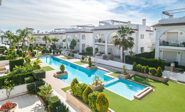 Villa - Revente - Ciudad Quesada - Ciudad Quesada