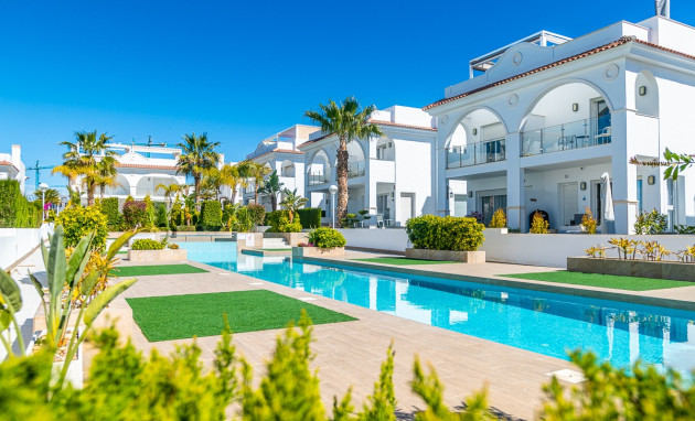 Villa - Revente - Ciudad Quesada - Ciudad Quesada