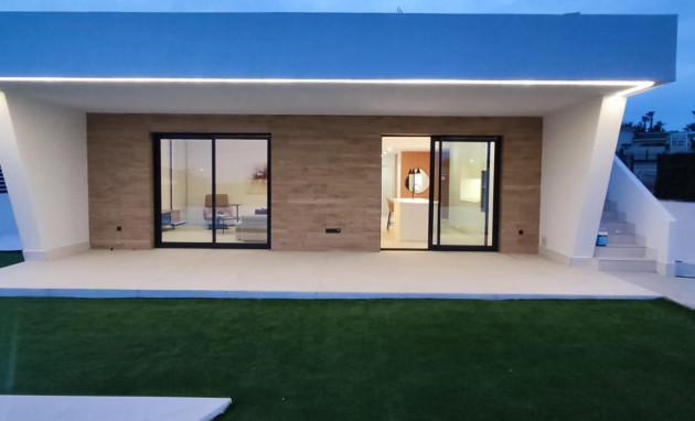 Villa - Revente - Ciudad quesada - Costa blanca sur