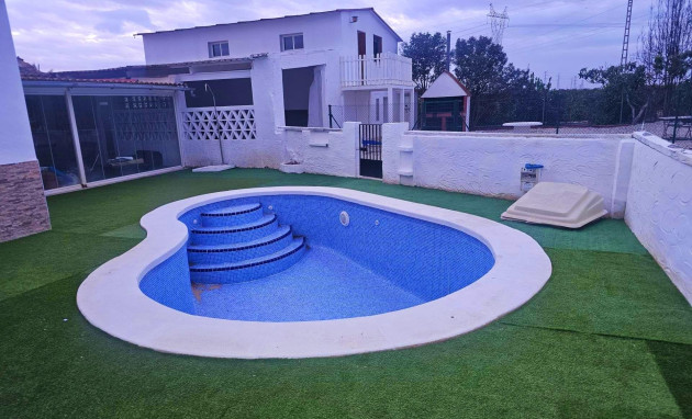 Villa - Revente - Cox - Comunidad valenciana