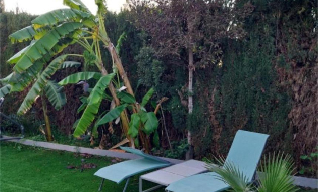 Villa - Revente - Denia - Les Bassetes-El Marjal