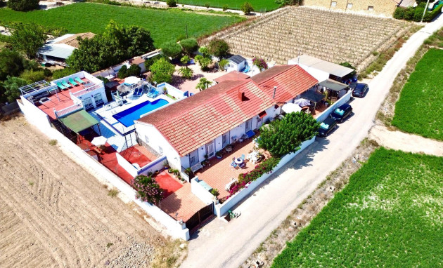 Villa - Revente - Dolores - Comunidad valenciana