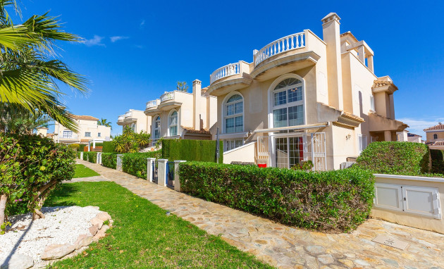 Villa - Revente - Guardamar del Segura - El Raso