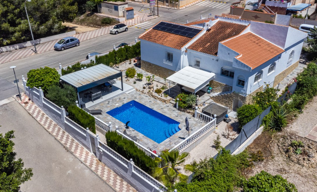 Villa - Revente - La Marina - LA MARINA