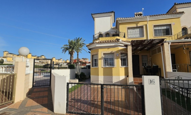 Villa - Revente - Lo Crispin - Lo Crispin