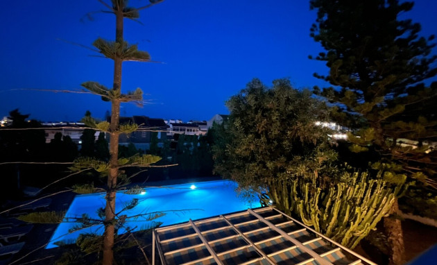 Villa - Revente - Los Balcones - Los Balcones