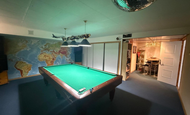 Villa - Revente - Orihuela Costa - La Florida