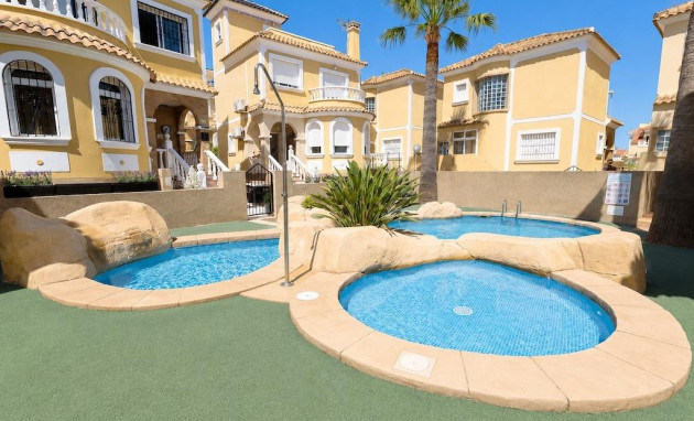Villa - Revente - Orihuela Costa - Las Filipinas