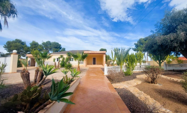 Villa - Revente - Orihuela Costa - Las Filipinas