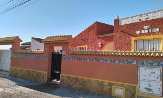 Villa - Revente - Orihuela Costa - Lomas de Cabo Roig-Los Dolses