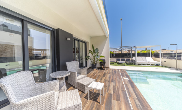 Villa - Revente - Orihuela Costa - Lomas de Cabo Roig