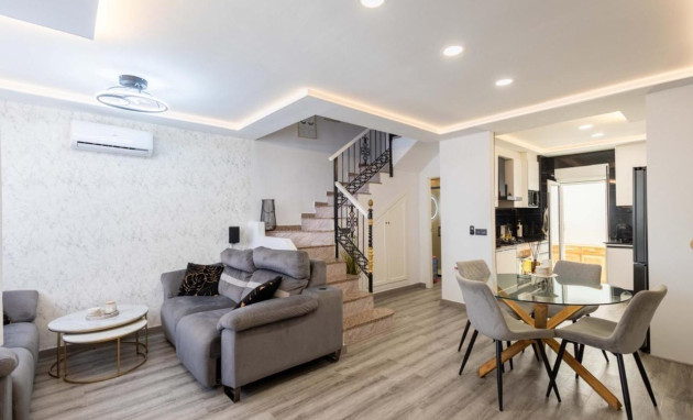 Villa - Revente - Orihuela Costa - SHL--77033