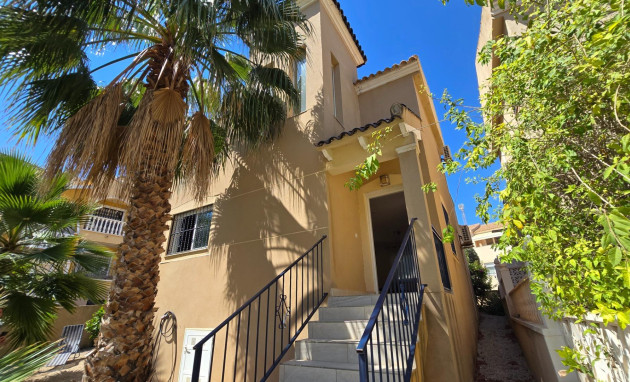 Villa - Revente - Orihuela Costa - Villamartín-Las Filipinas