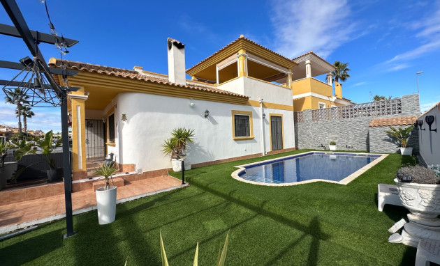 Villa - Revente - Orihuela - Entre Naranjos Vistabella