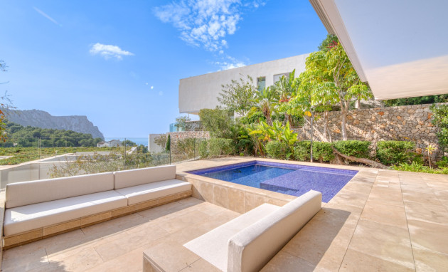 Villa - Revente - Port d'Andratx - GS-40964