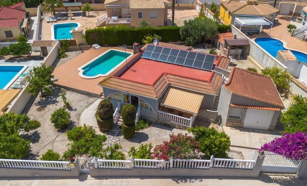 Villa - Revente - Rojales - Centro de la Ciudad Quesada