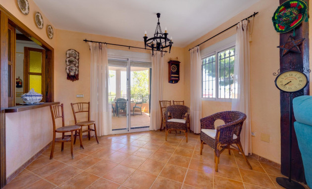 Villa - Revente - San Miguel de Salinas - Ciudad de las Comunicaciones
