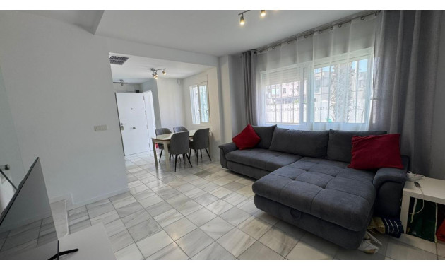 Villa - Revente - Torrevieja - Aguas nuevas 2