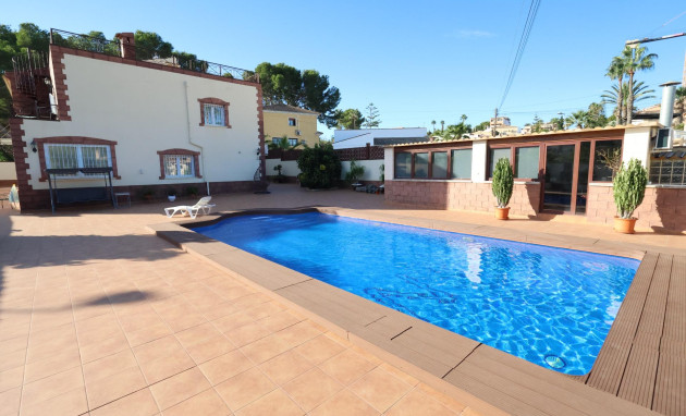 Villa - Revente - Torrevieja - Los Balcones - Los Altos del Edén