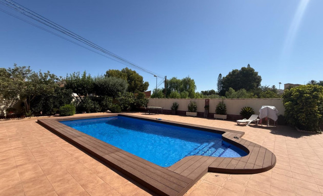 Villa - Revente - Torrevieja - SHL--27780