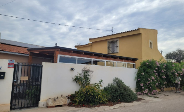 Village house - Reventa - Dolores - Dolores