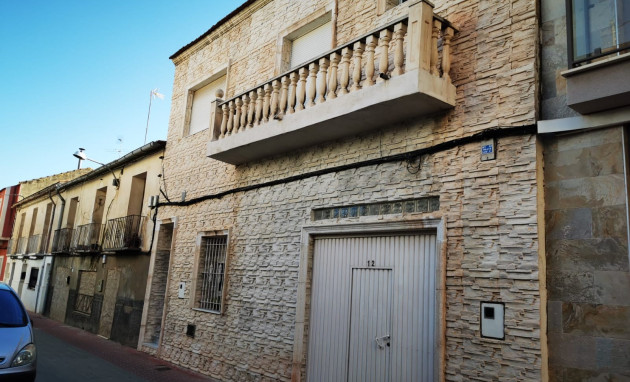 Village house - Reventa - Dolores - Dolores