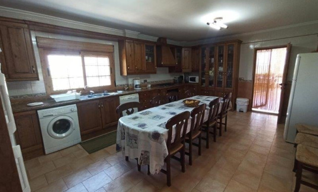 Revente - Country Property - San Miguel de Salinas - san miguel