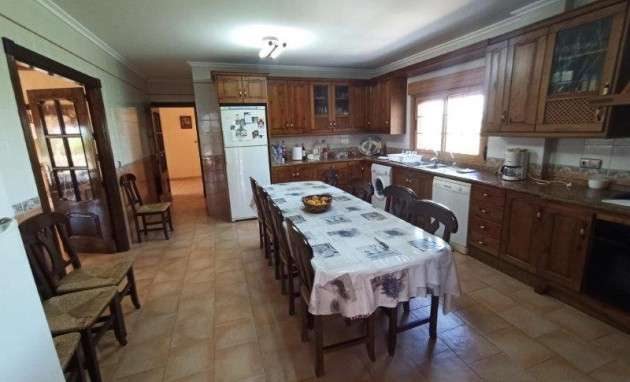 Resale - Country Property - San Miguel de Salinas - san miguel