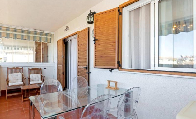 Reventa - Apartment - Torrevieja - La Mata