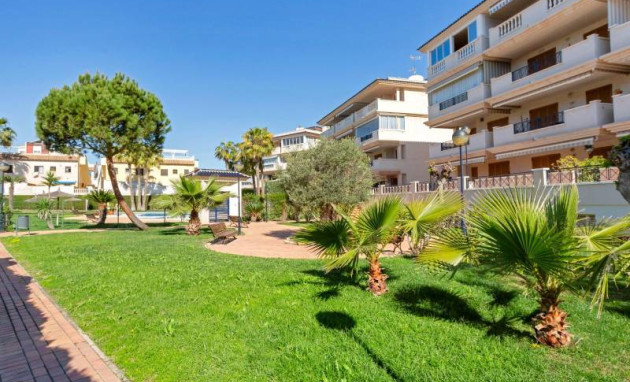 Reventa - Apartment - Torrevieja - La Mata