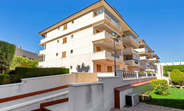 Resale - Apartment - Torrevieja - La Mata