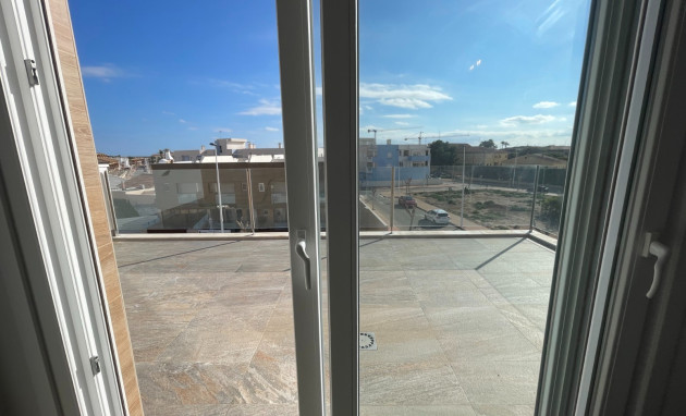 Resale - Detached Villa - San Pedro del Pinatar