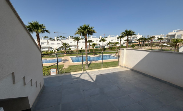 Revente - Apartment - Los Montesinos - Entre Naranjos / Vistabella Golf