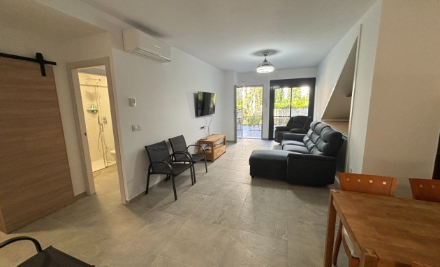 Revente - Apartment - Lo Pagan - Lo Pagan - Town