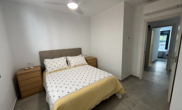 Resale - Apartment - Lo Pagan - Lo Pagan - Town