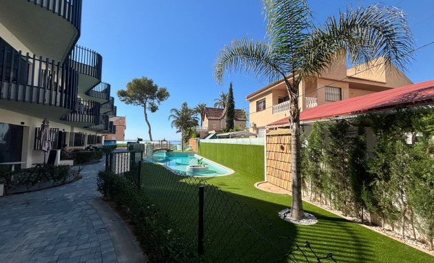 Resale - Apartment - Lo Pagan - Lo Pagan - Town