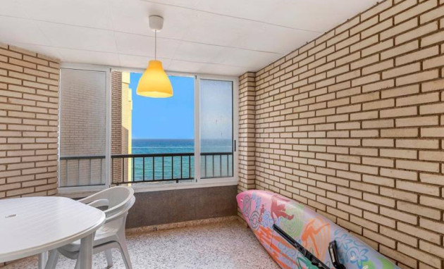 Reventa - Apartment - Torrevieja - Playa de los locos