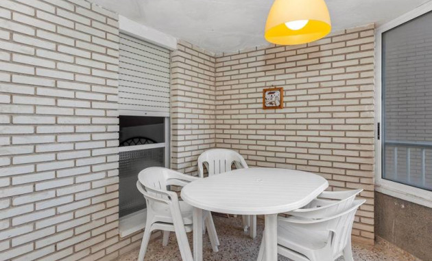 Revente - Apartment - Torrevieja - Playa de los locos