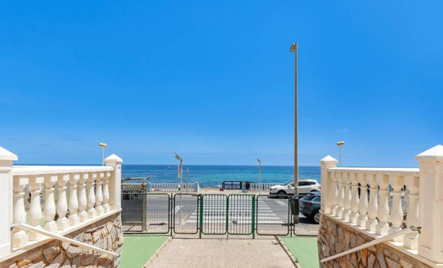 Revente - Apartment - Torrevieja - Playa de los locos