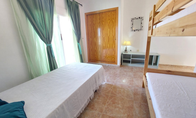 Resale - Semi detached Villa - Torre de La Horadada - Torre de La Horadada - Town