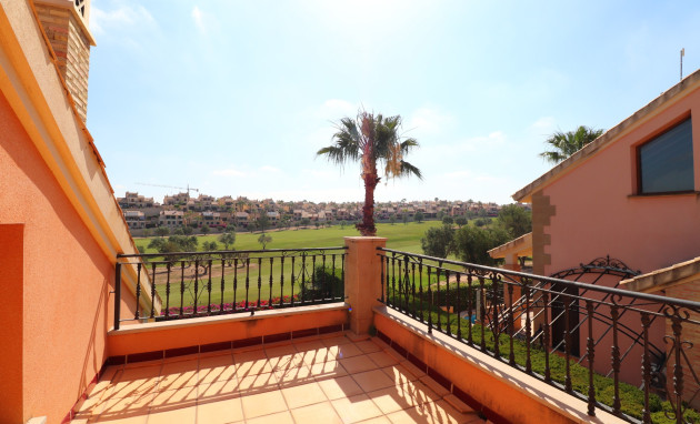 Revente - Detached Villa - Algorfa - La Finca Golf Resort